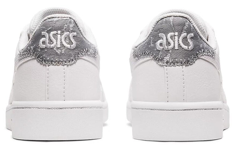 (WMNS) ASICS Japan S 'White Grey' 1202A065-101