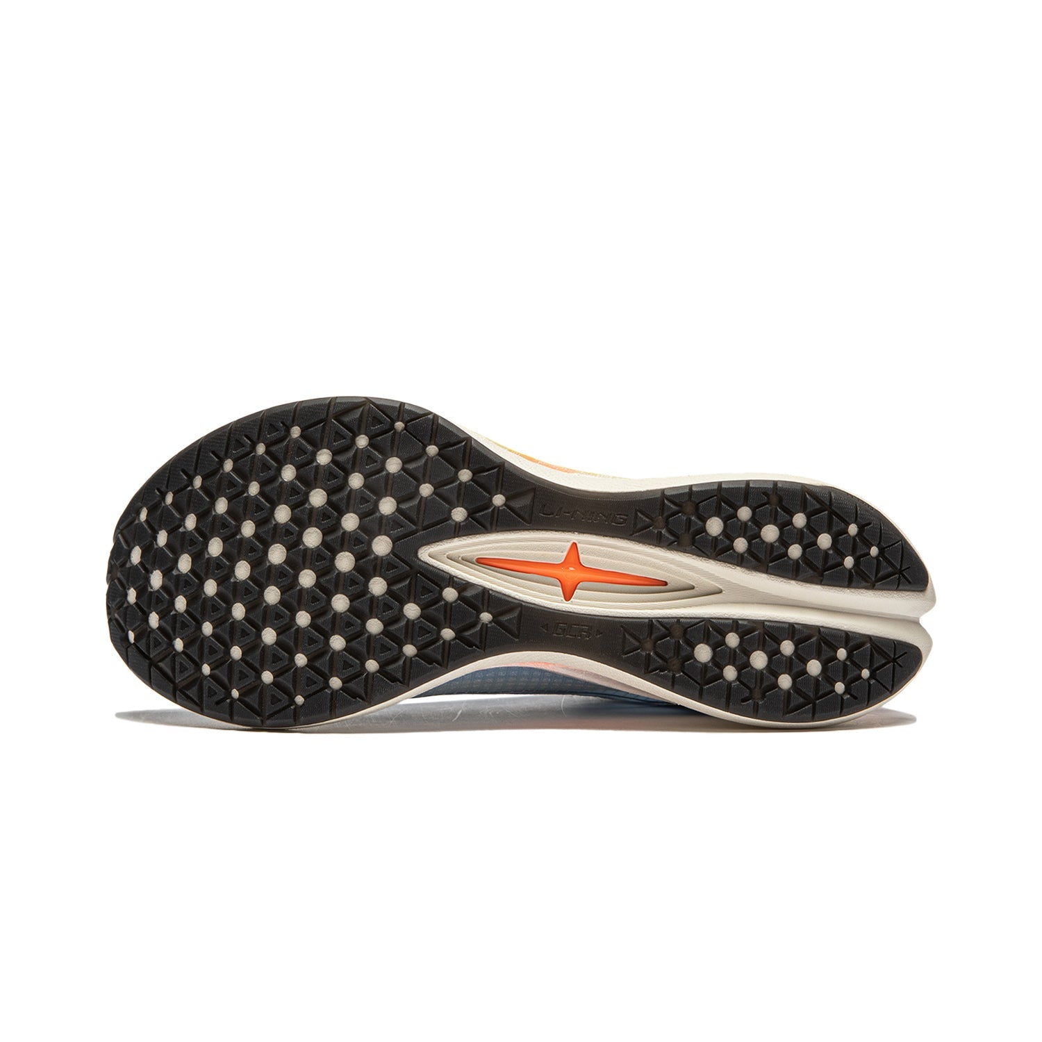 (WMNS) Li-Ning Rouge Rabbit 7 Pro 'Ice Blue Yellow' ARPU002-26