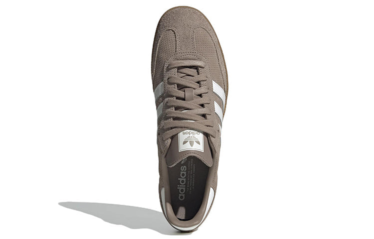 adidas Originals Samba OG 'Chalky Brown Gum' HP7903