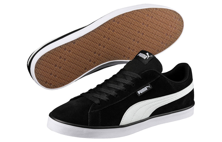PUMA Urban Plus Suede 365259-01