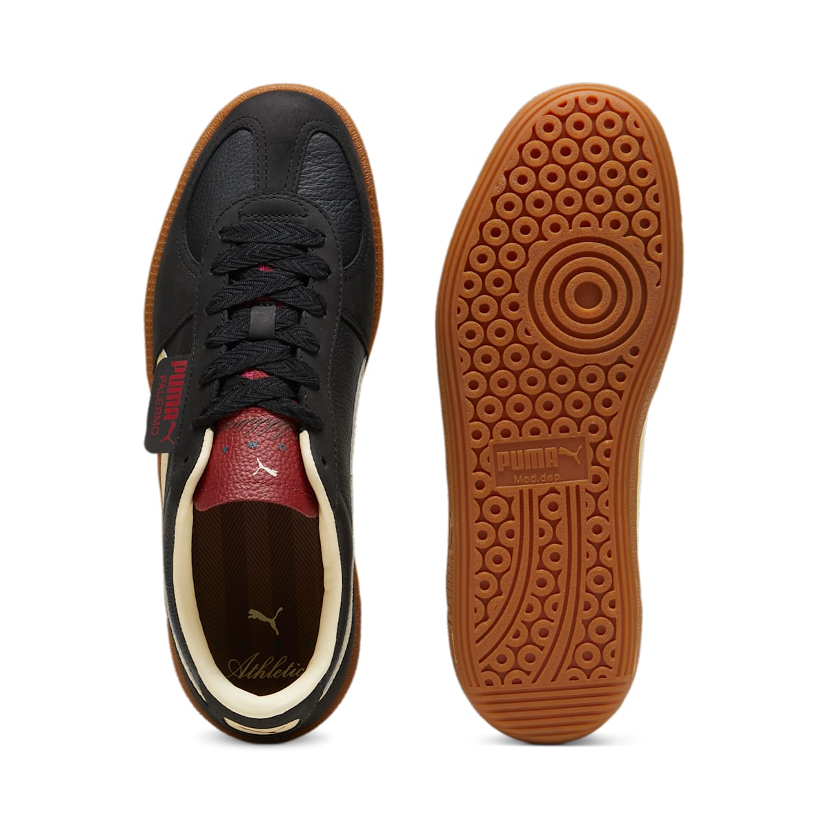 Puma Palermo 'Players Lane' 398525-01