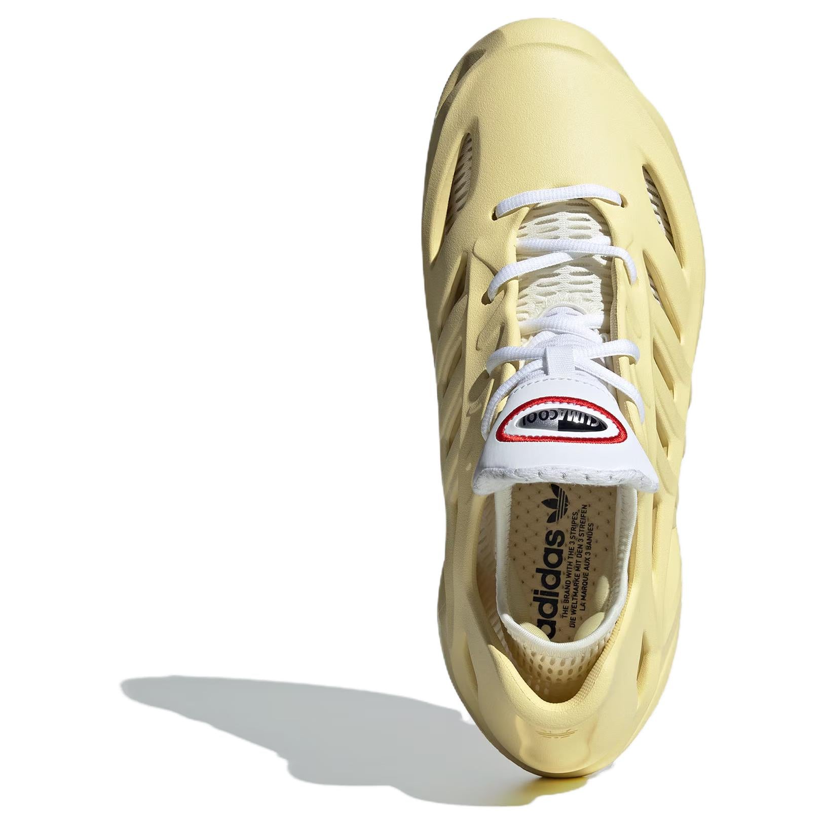 adidas Adifom Climacool 'Yellow White' IF3936