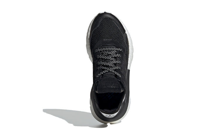 (GS) adidas Nite Jogger J 'Core Black' EE6481