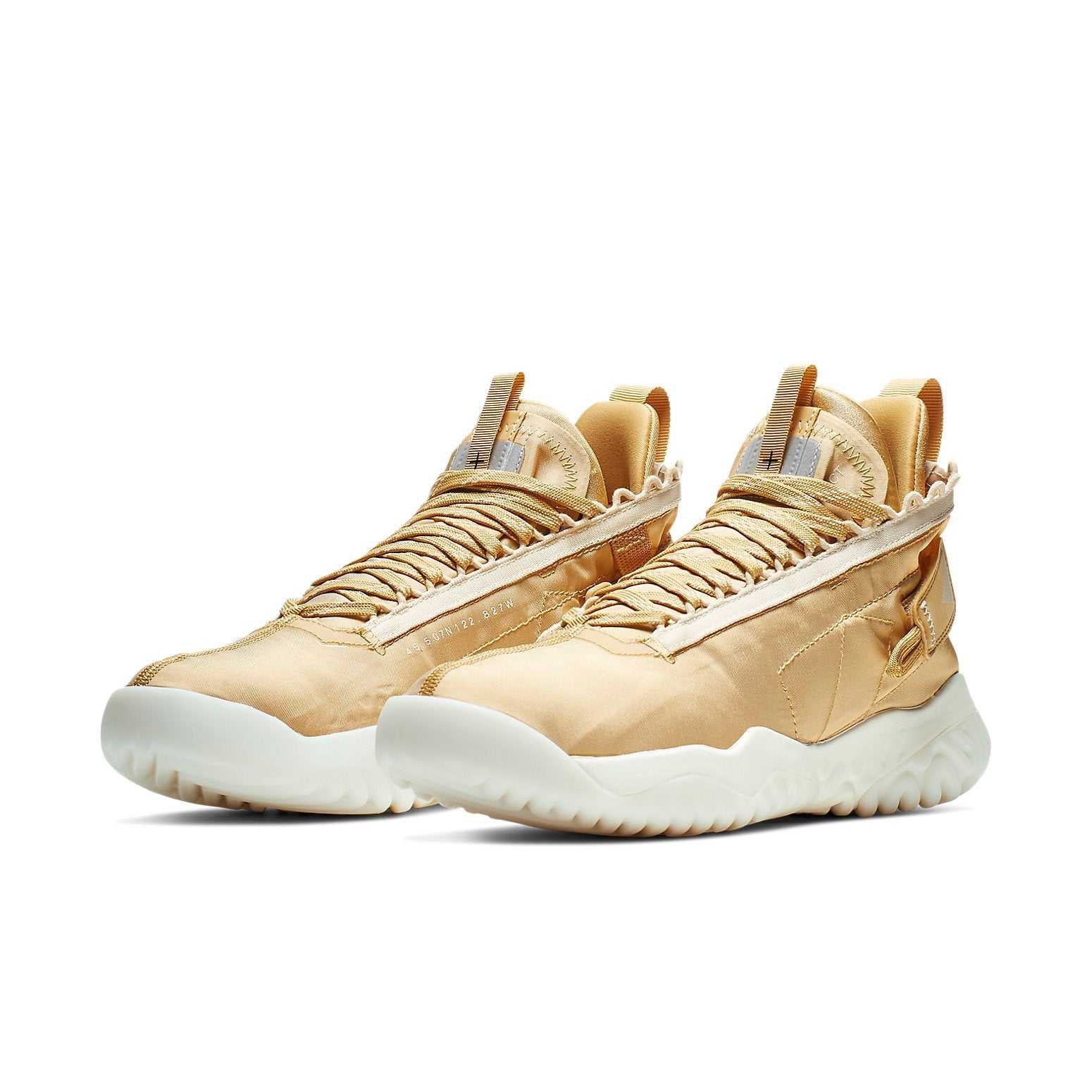Air Jordan Proto React 'Light Cream' BV1654-200
