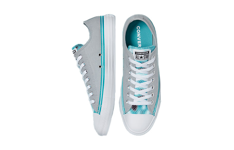 Converse Chuck Taylor All Star Low 'Summer Daze - Ash Stone' 170831F