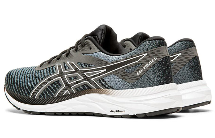 (WMNS) ASICS Gel-Excite 6 Twist 'Stone Grey White' 1012A519-020