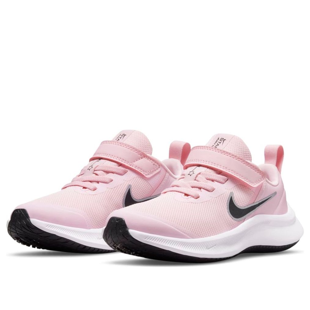 (PS) Nike Star Runner 3 'Pink Foam' DA2777-601