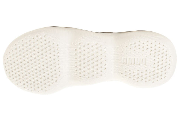 (WMNS) PUMA Flourish Low Top White 192337-04