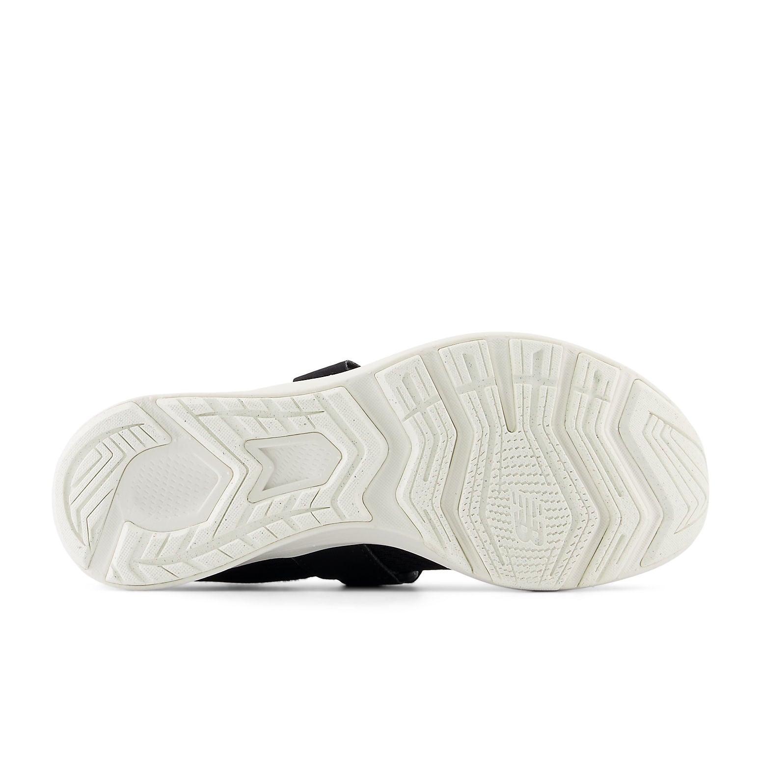 (WMNS) New Balance Nergize v1 Summer Q1 'Black White' WNRGSHQ1