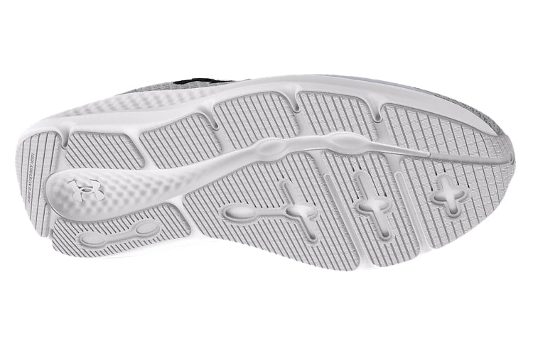 (WMNS) Under Armour Charged Pursuit 3 'Halo Grey' 3024889-101