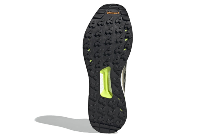 adidas Terrex Free Hiker 'Legacy Green' EF0368