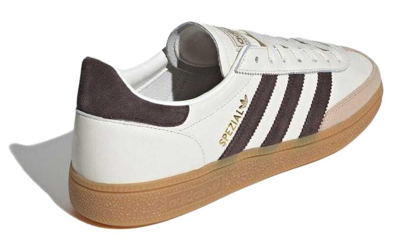 adidas Handball Spezial 'Off White Dark Brown' IE3709