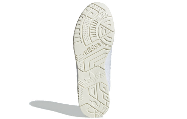 adidas A.R. Trainer Recon Leather 'Triple White' EE6331