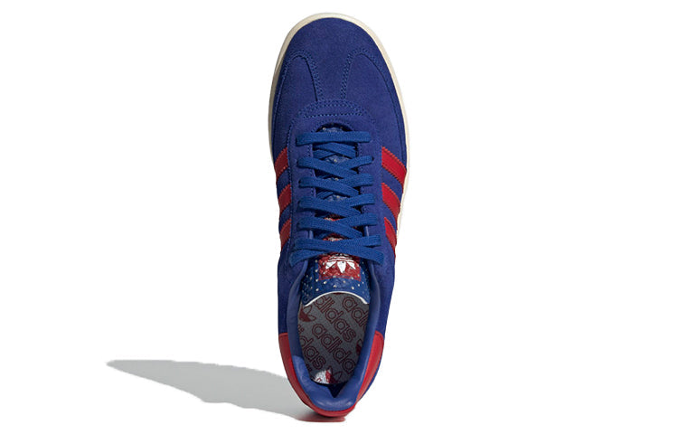adidas Barcelona 'City Series - Royal Blue' FX5642