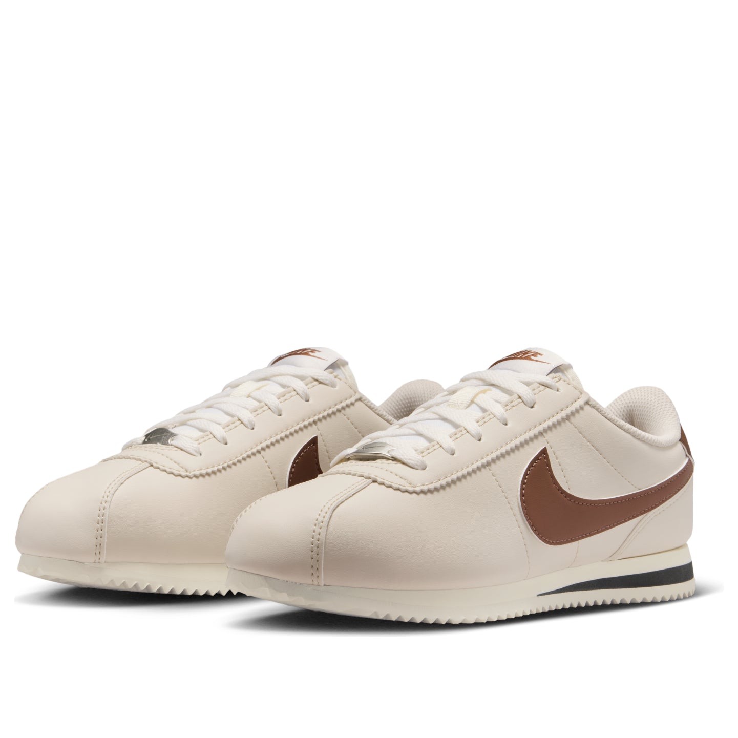 (GS) Nike Cortez 'Light Owood Brown' IH7653-107