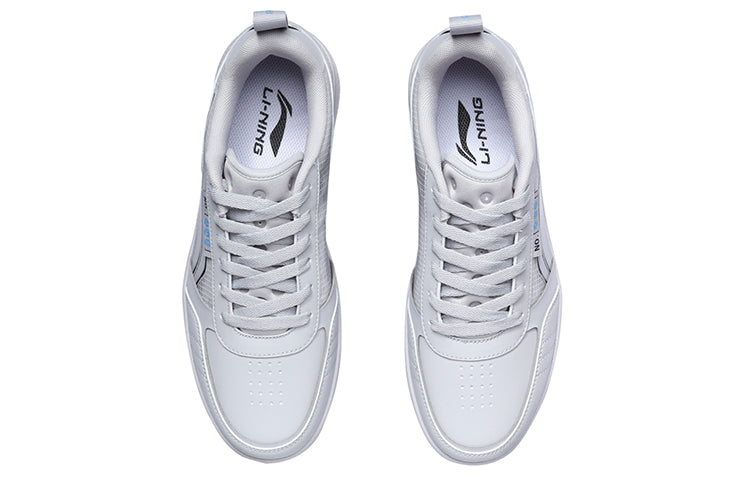Li-Ning No.258 'Grey Blue' AGCR201-2