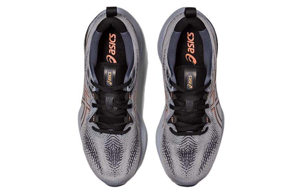 ASICS Gel-Cumulus 25 Wide 'Sheet Rock Sun Peach' 1011B620-020