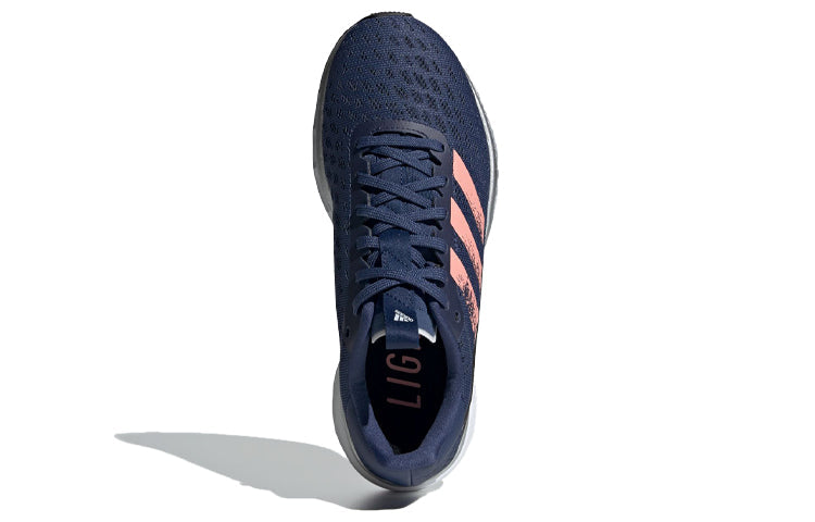 (WMNS) adidas SL20 'Tech Indigo Glory Pink' EG2051