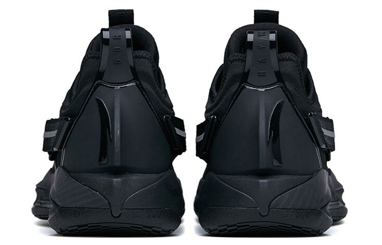 ANTA Gordon Hayward 3 'Black Warrior' 112211103-2