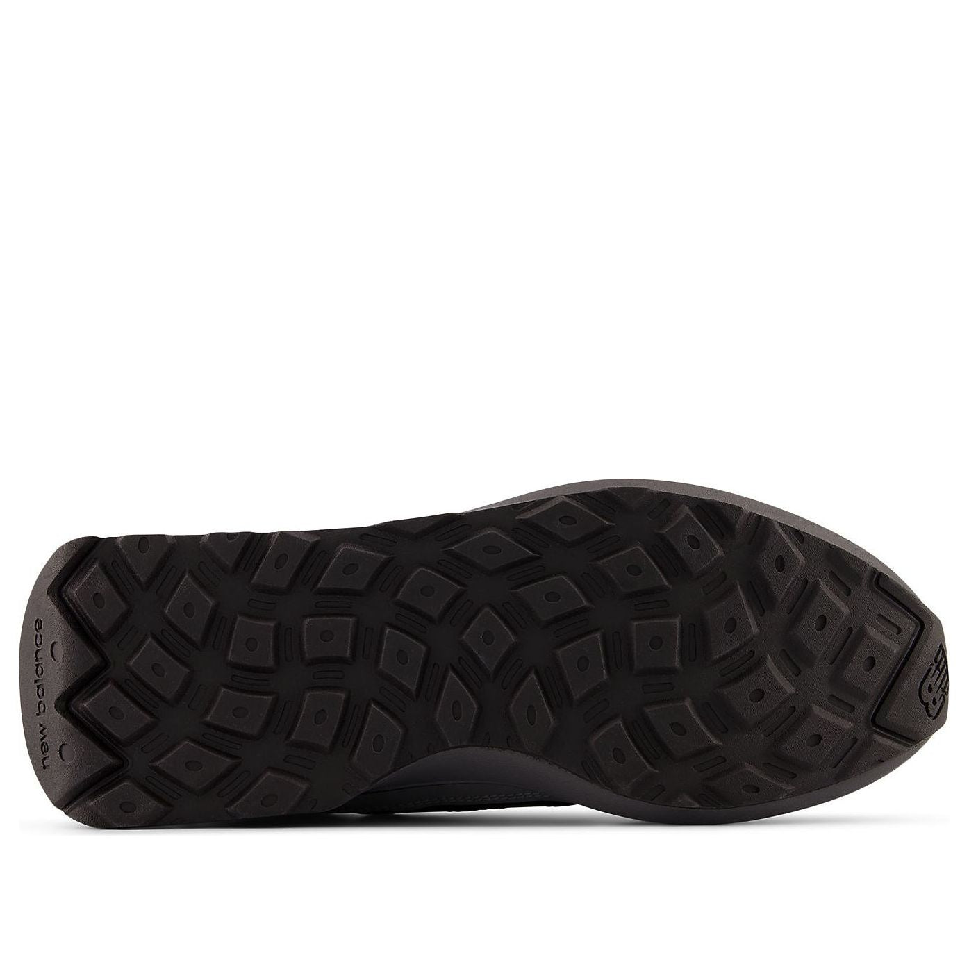 New Balance 370 'Castlerock Black Cement'  U370OA