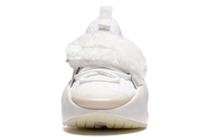 (WMNS) Li-Ning Slay Lite No Boundry Sport Leisure 'Cream White' AZGS048-1