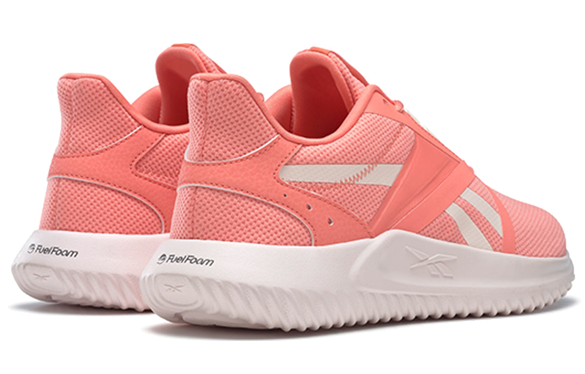 (WMNS) Reebok Energylux 3 Pink/Red FX1705