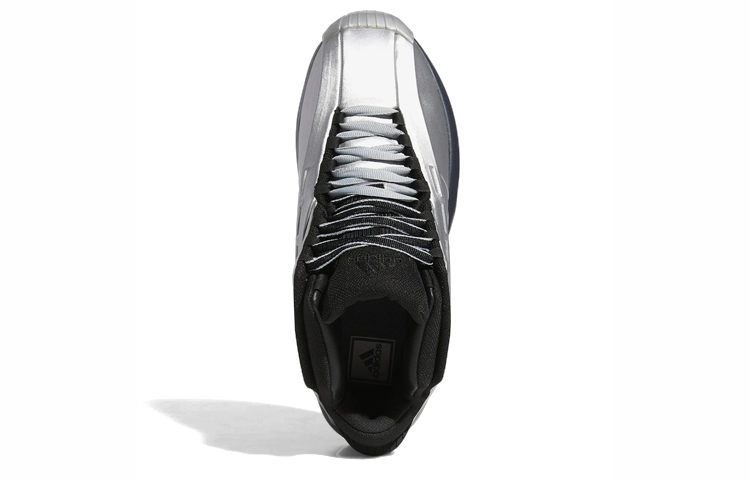 adidas Crazy 1 'Metallic Silver' 2022 GY2410