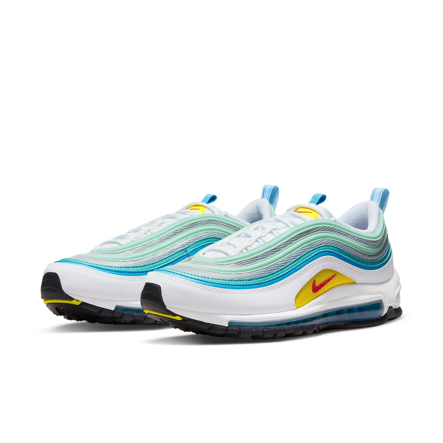 Nike Air Max 97 'Spring Floral' DQ7644-100