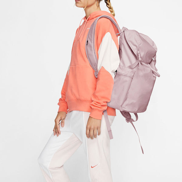 Nike Heritage Backpack 'Pink' BA6150-516