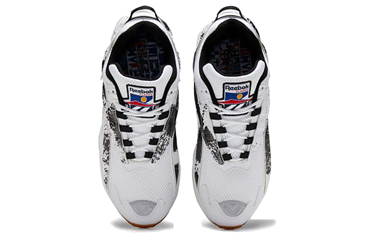Reebok Interval 96 'White' FV5471