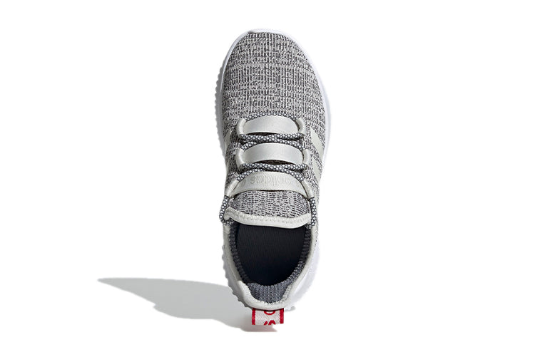 (GS) adidas Kaptir Grey 'Gray White' EG3731