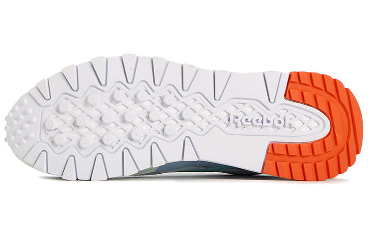 Reebok Classic Leather Legacy 'Chalk Blue' FZ0812