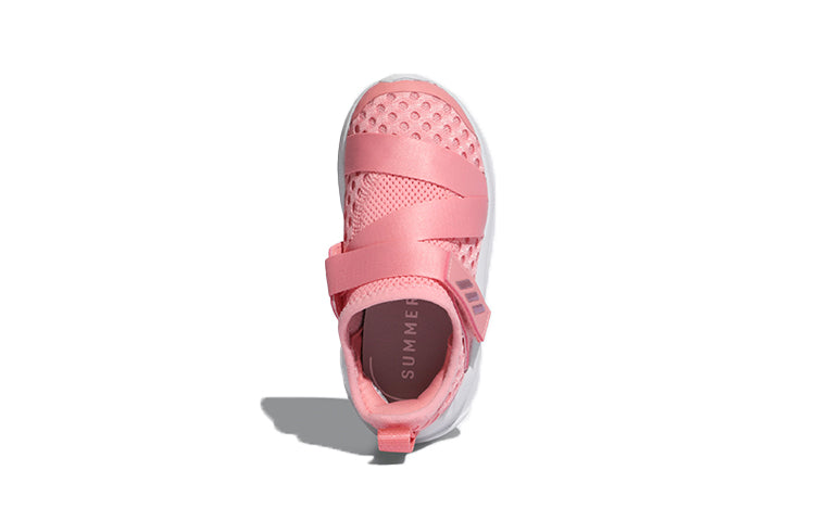 (TD) adidas FortaRun 2020 Pink FV3465