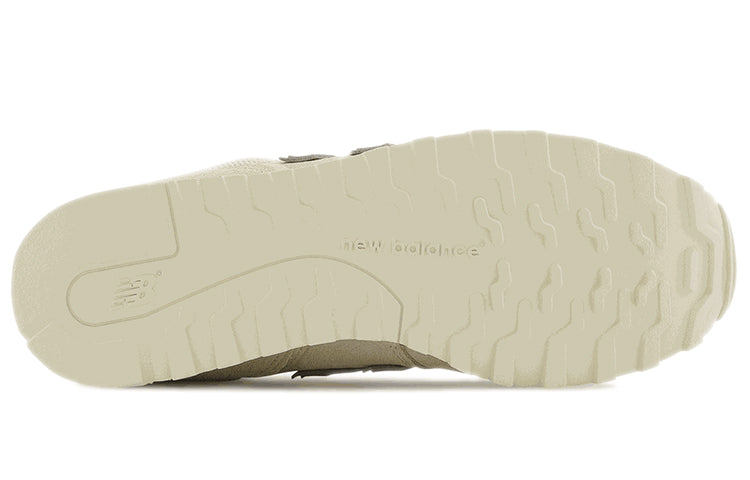 (WMNS) New Balance 373 'Creamy Yellow' WL373FH2