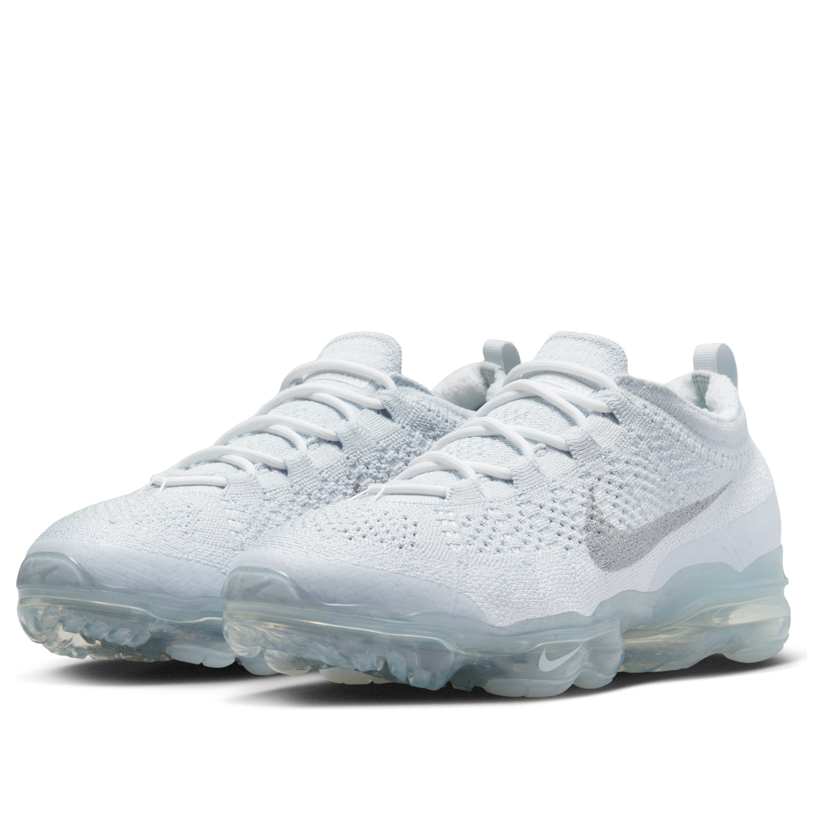 Nike Air VaporMax 2023 Flyknit 'Pure Platinum' DV1678-002