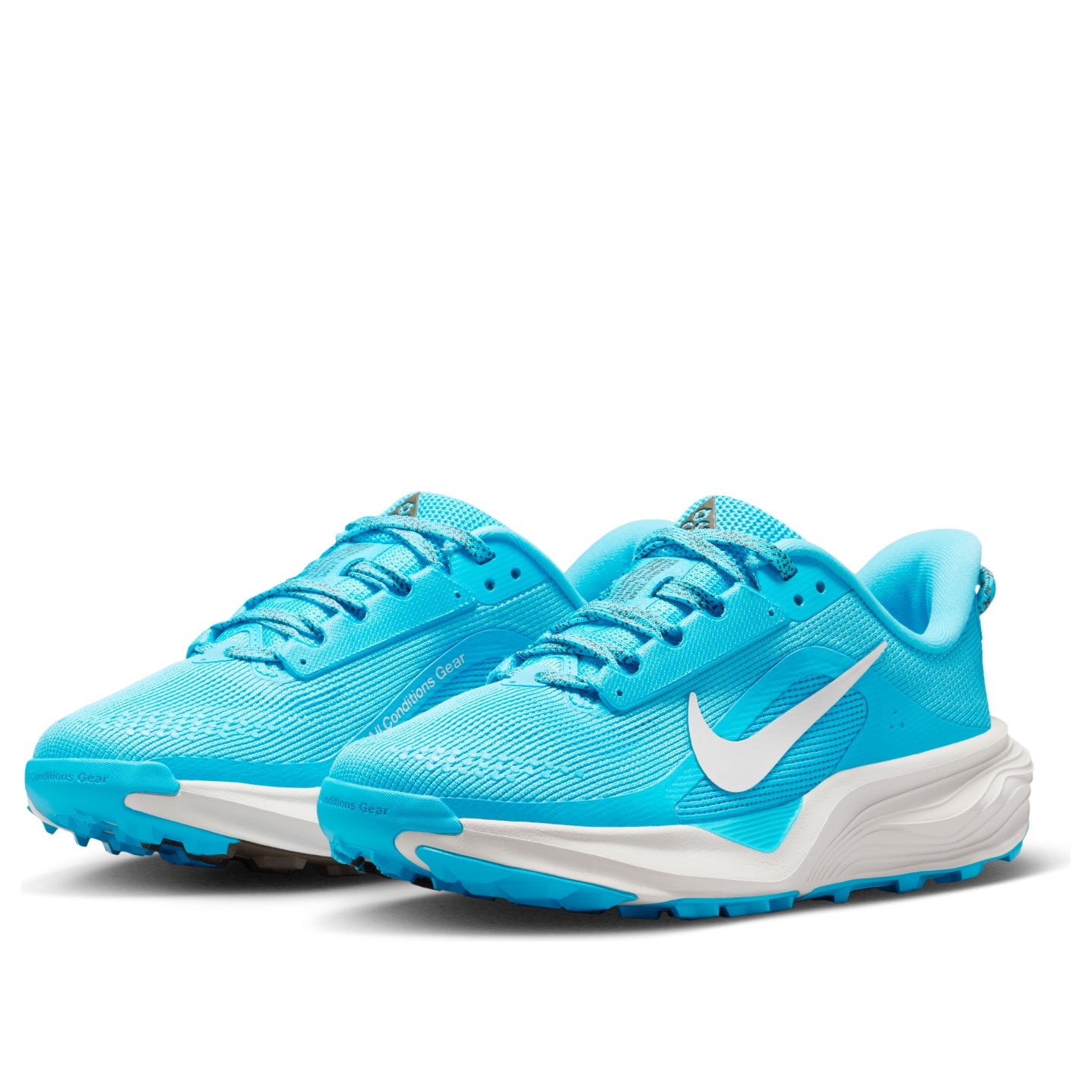 (GS) Nike ACG Pegasus Trail 'Baltic Blue' IH2305-400