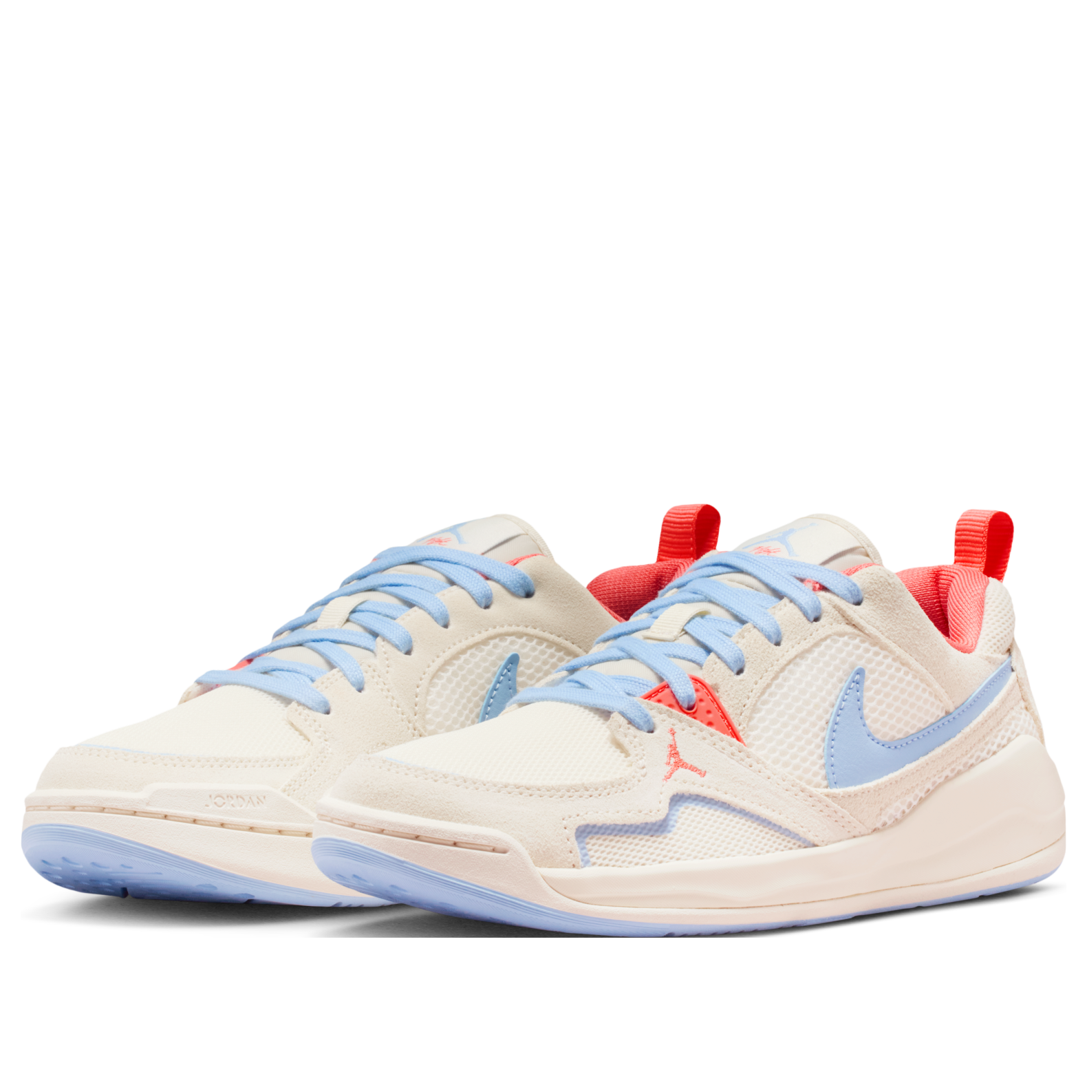 (WMNS) Air Jordan CMFT Era 'Light Wild Mango' HJ6778-100