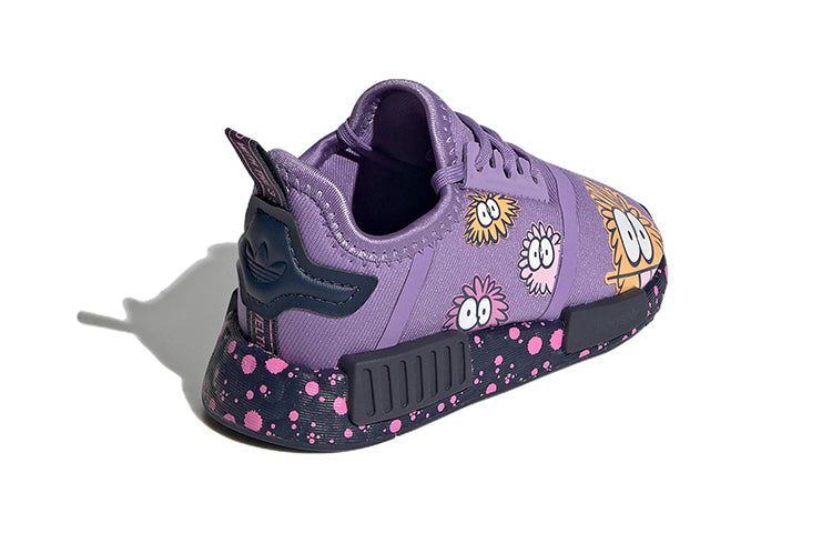 (TD) adidas NMD_R1 x Kevin Lyons 'Monster' GX5727