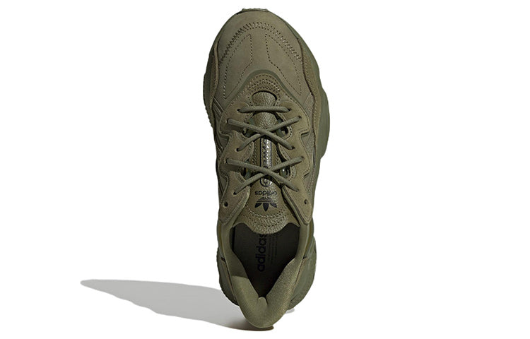 (WMNS) adidas Ozweego 'Focus Olive' GY4865