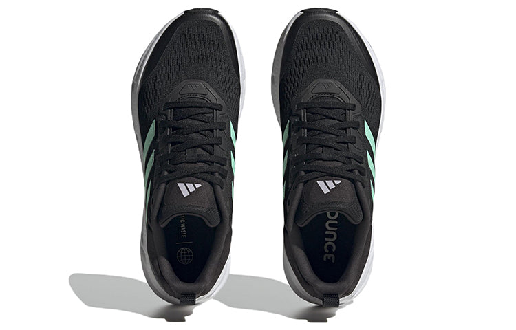 adidas Questar 'Black Mint Green' HP2438