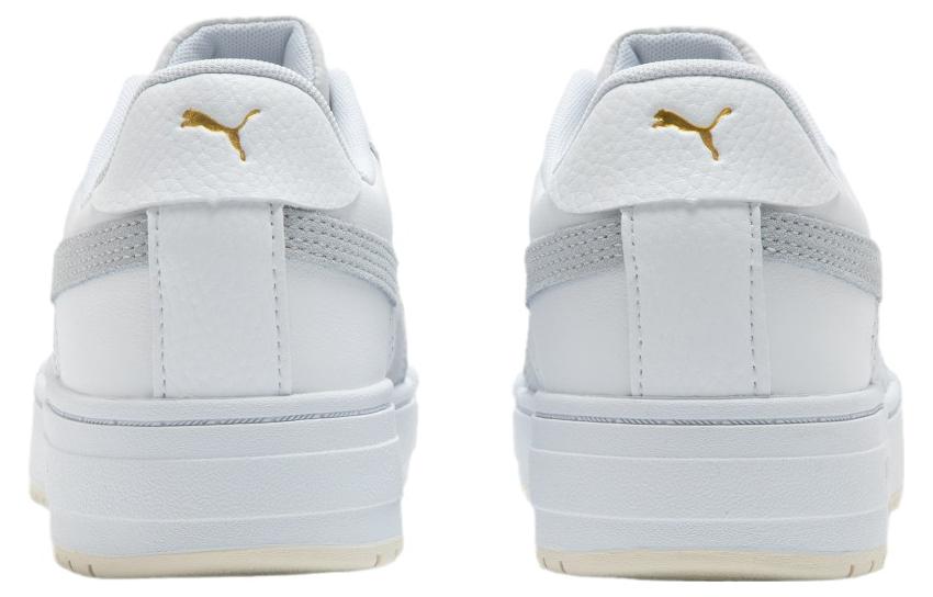 Sneakers PUMA CA Pro Suede FS 'White Grey' 387327-01