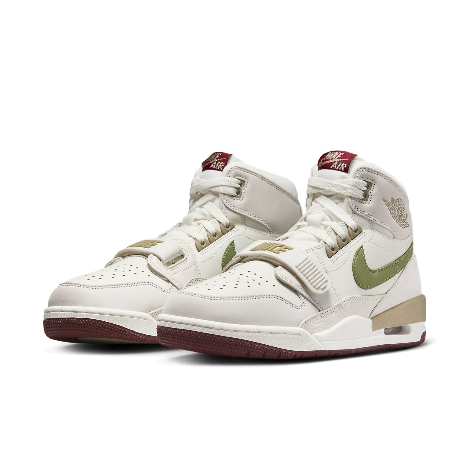 Air Jordan Legacy 312 'Light Khaki' HF0745-131