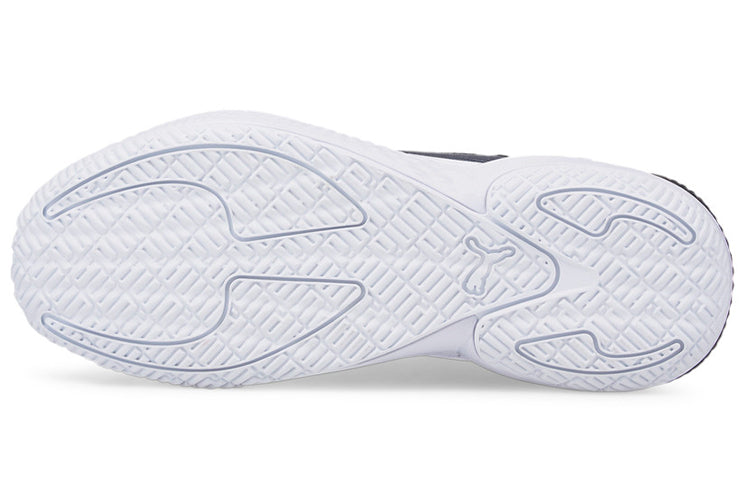 PUMA Court Rider 2.0 'Black White' 376646-09