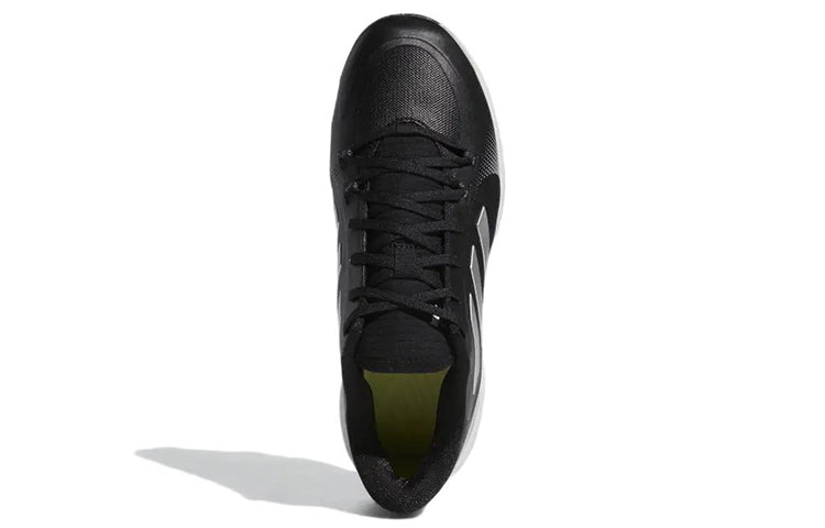 (WMNS) adidas Purehustle 2 Tpu Cleats 'Black' FY4397