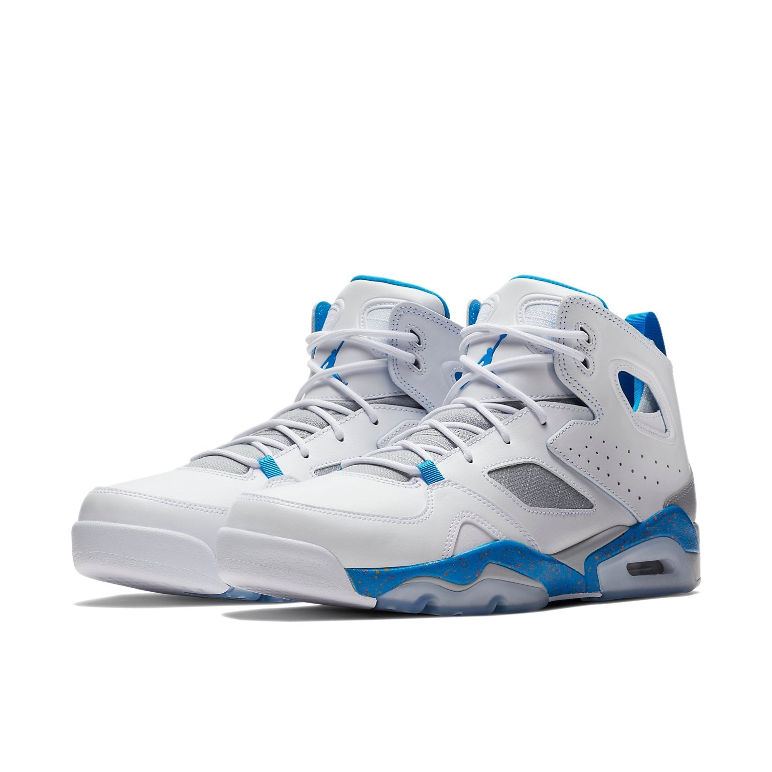 Air Jordan Flight Club 'Photo Blue' 555475-104