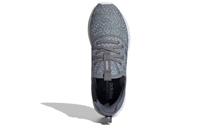 (WMNS) adidas Cloudfoam Pure 'Grey Onix' EE8081