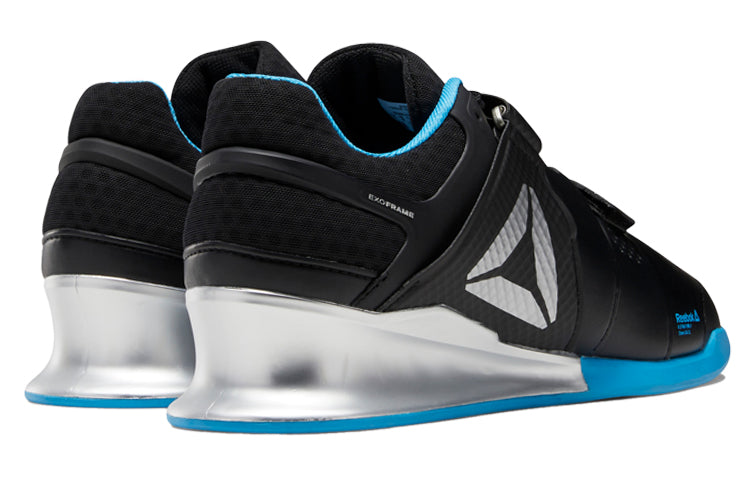 Reebok Legacy Lifter 'Black' DV6224