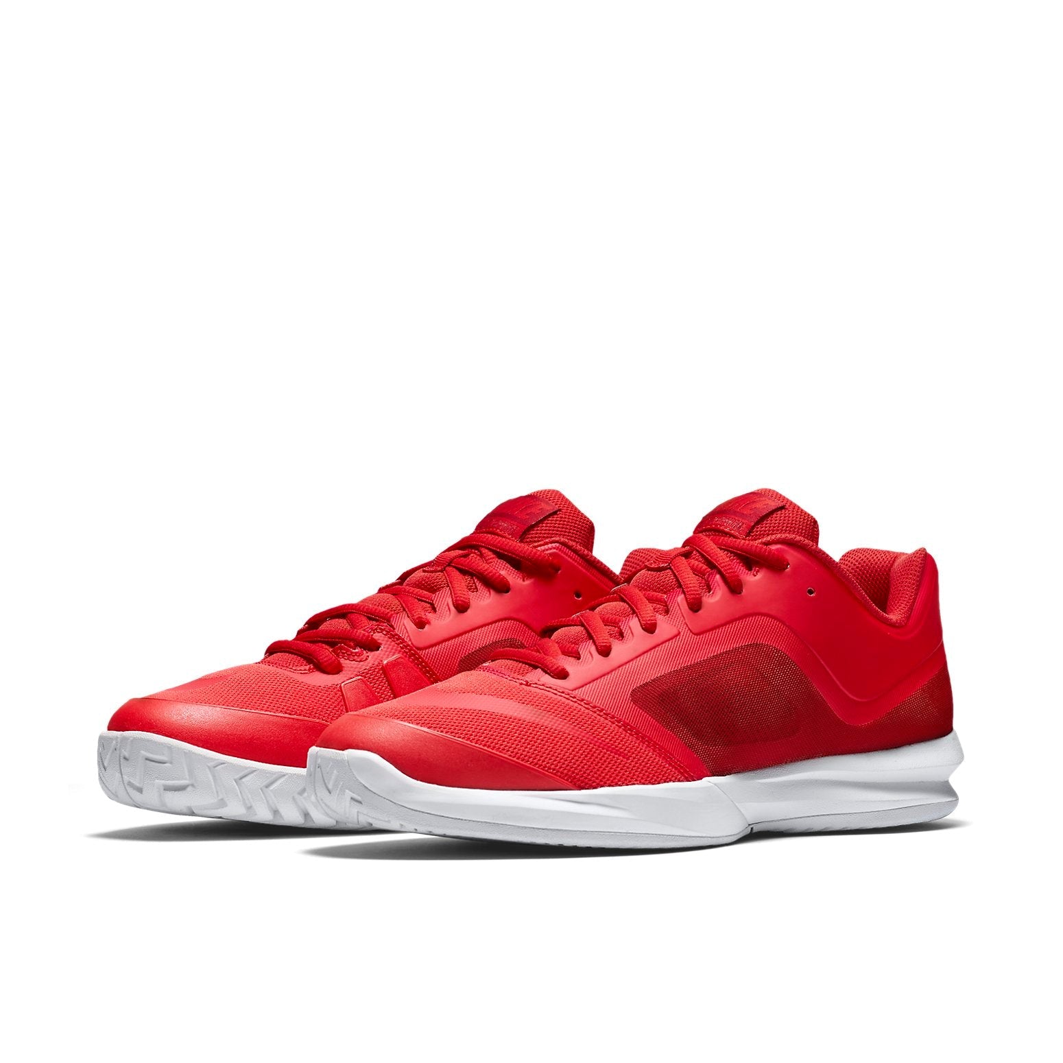 Nike Ballistic Advantage 'Red' 685278-661