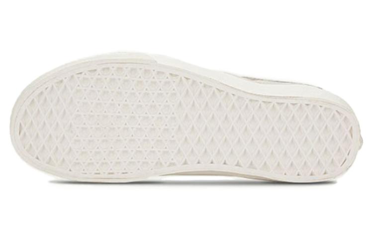 Vans Vault OG SK8-Mid LX Vintage 'Ivory White' VN0A391FKKB