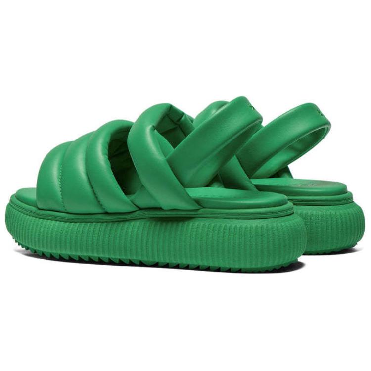 (WMNS) Onitsuka Tiger Otiger Strap 'Green' 1182A623-300
